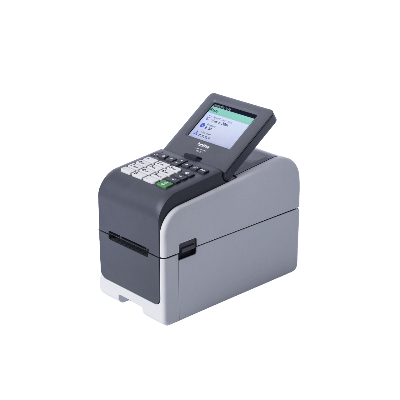 TD-2320DSA-3