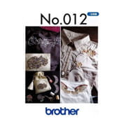 Embroidery Collection #012