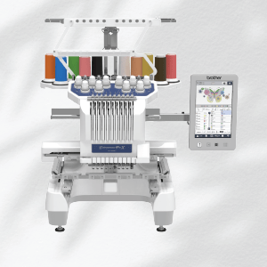 Home Sewing Machines