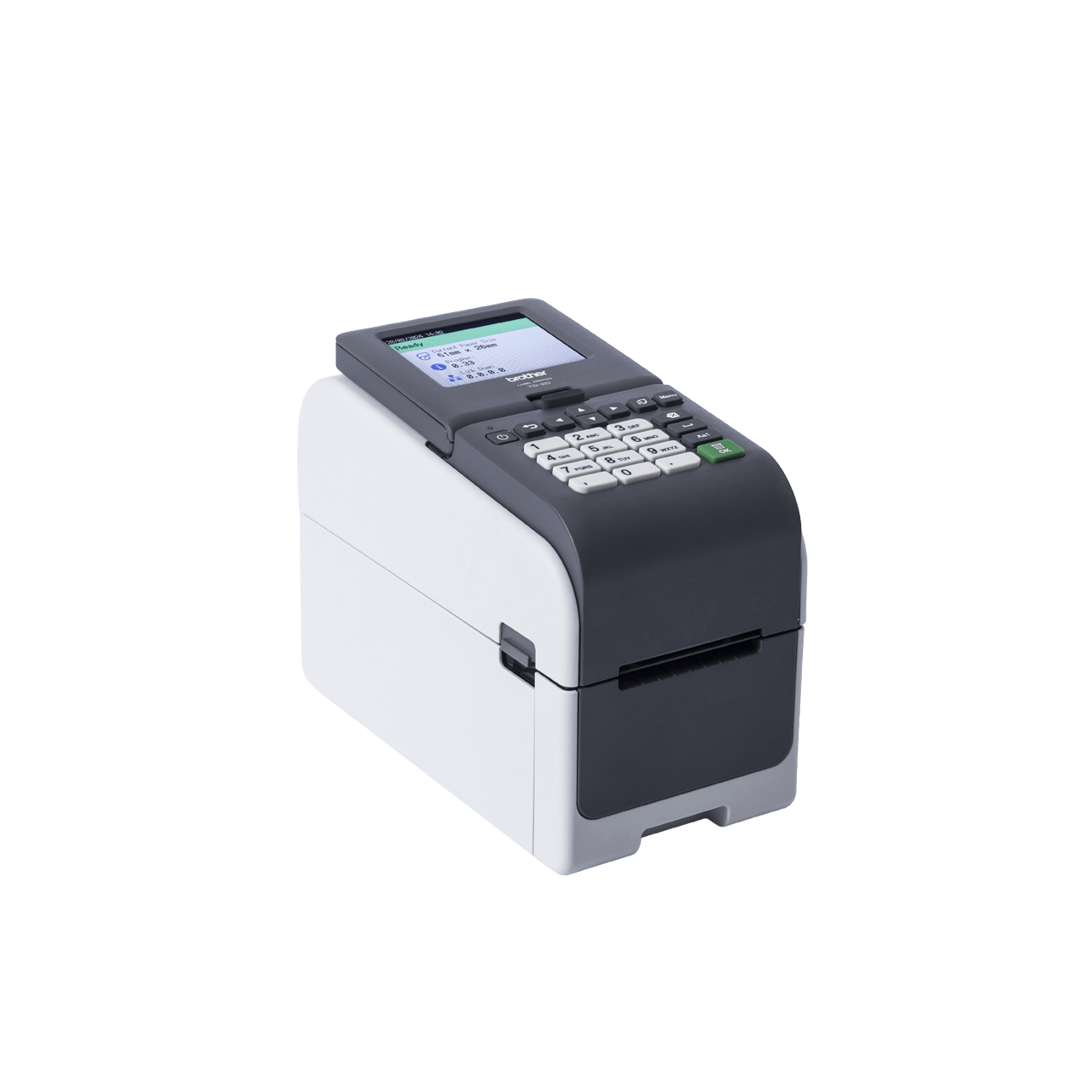 TD-2320DSA-2