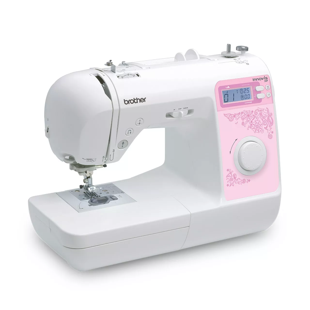 INNOV-IS NV35P