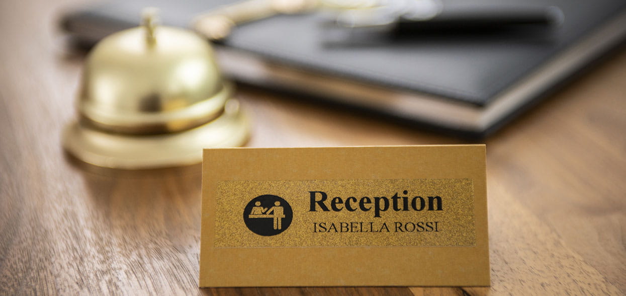 Visitor Management Case Studies