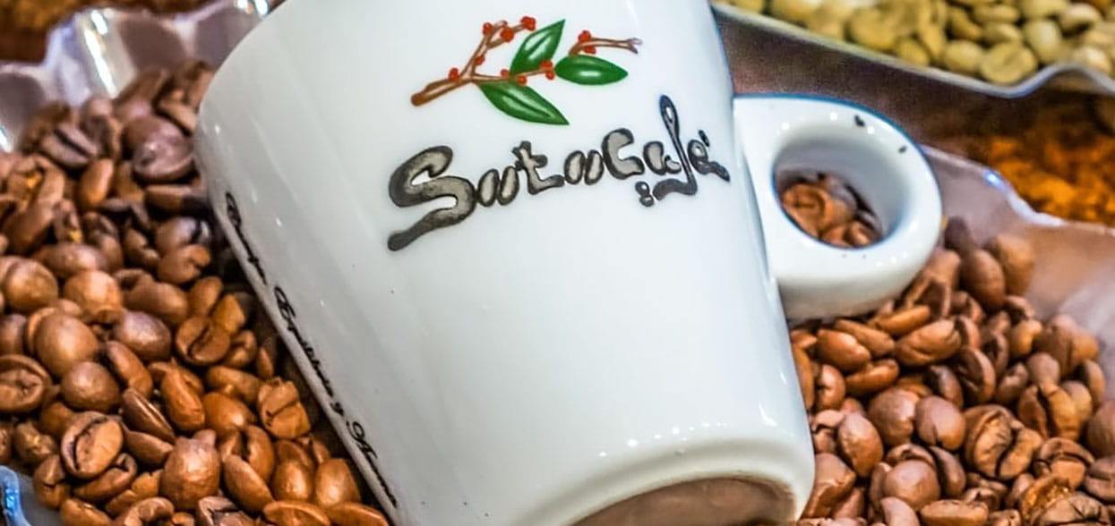 Soto Café