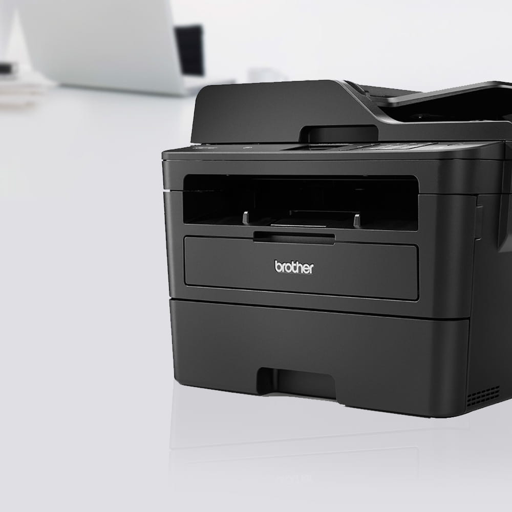 Printer Brother berkemampuan wifi