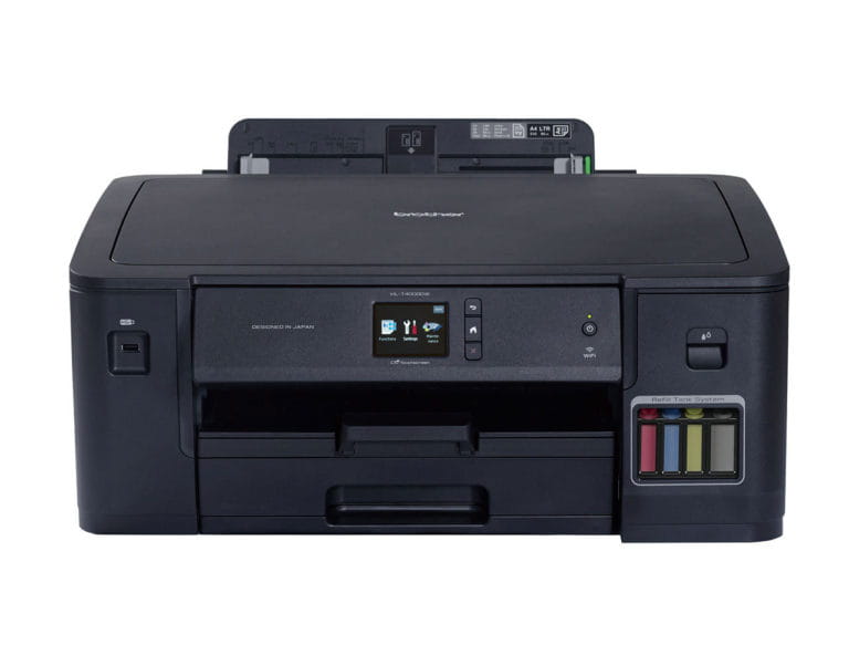 Printer Brother HL-T4000