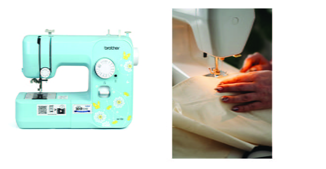 Brother Sewing