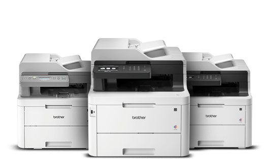 Color Laser Printer