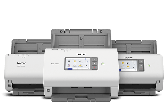 Desktop Scanner