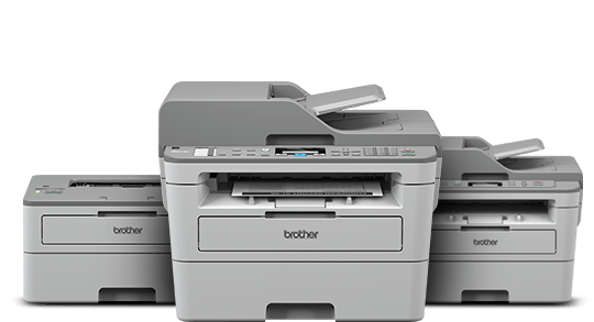 Mono Laser Printer