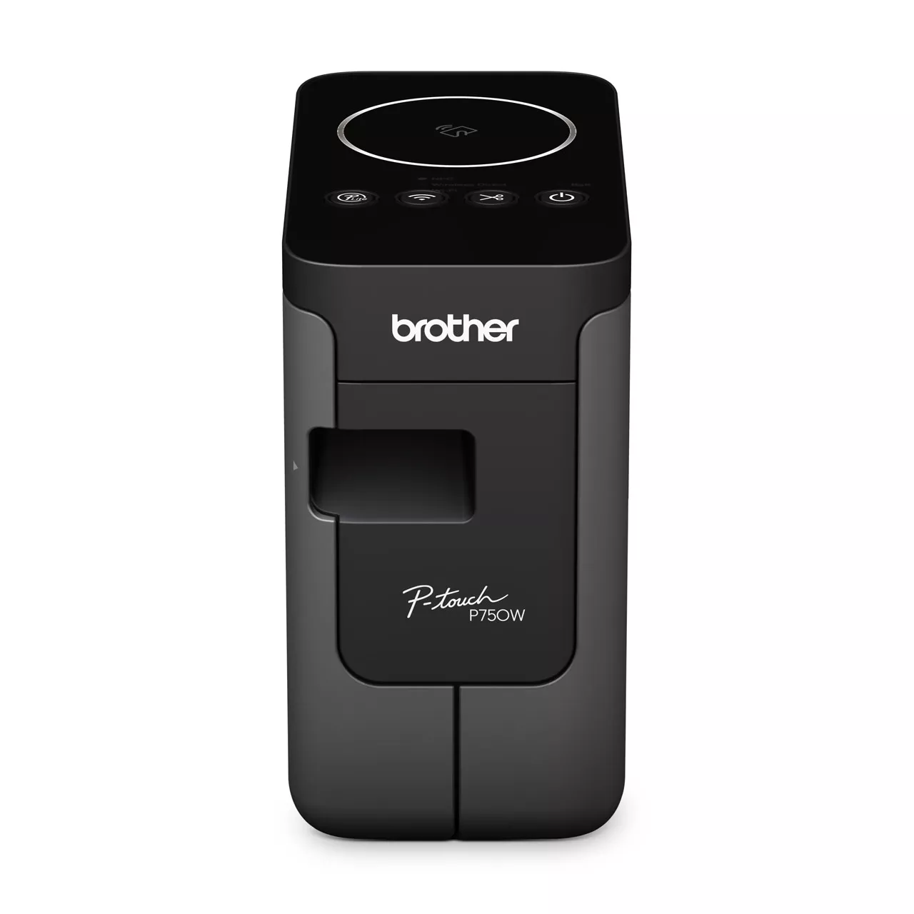 PT P750W Label Printer Brother Indonesia pt-p750w-label-printer-brother-indonesia