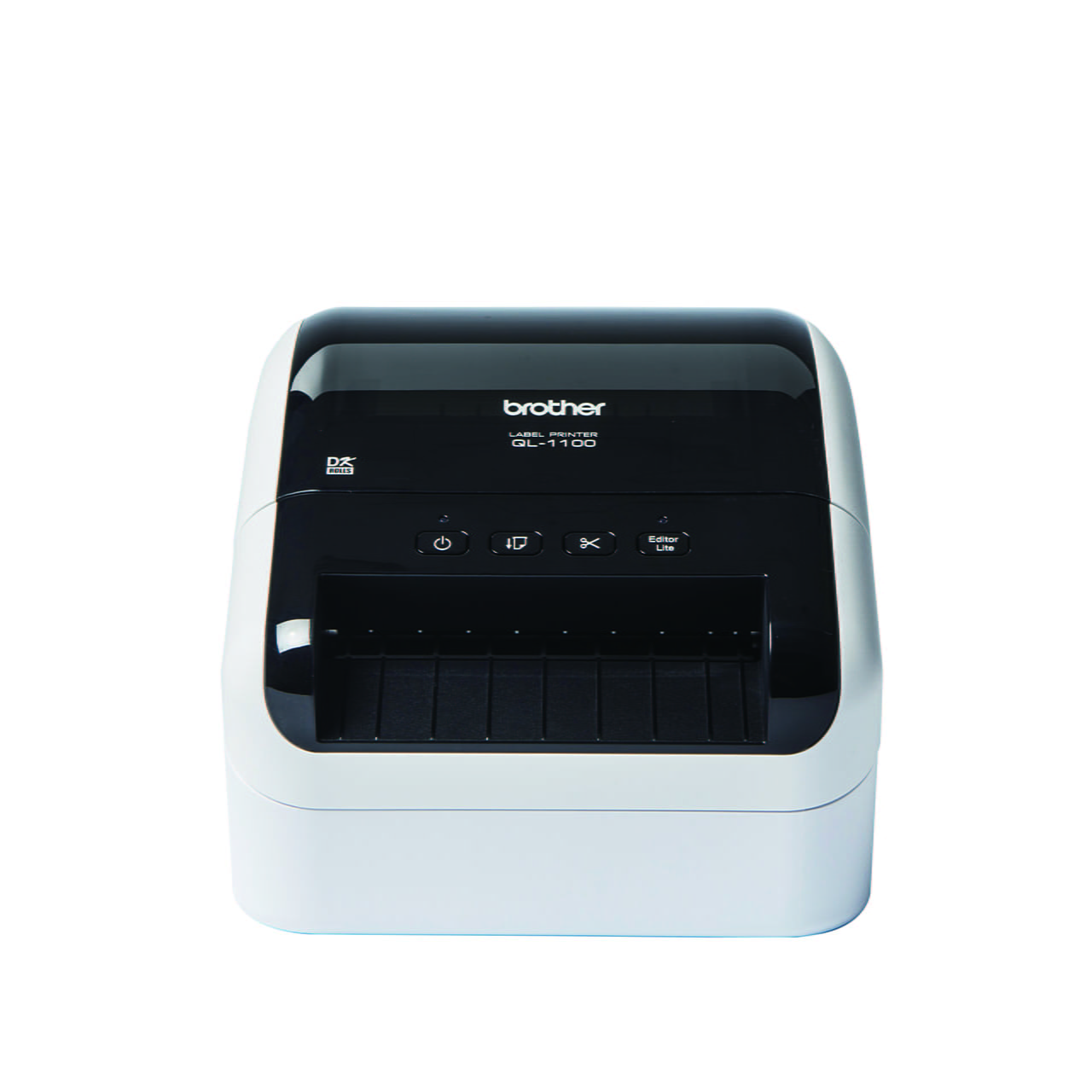 QL1100 Label Printer Brother Indonesia
