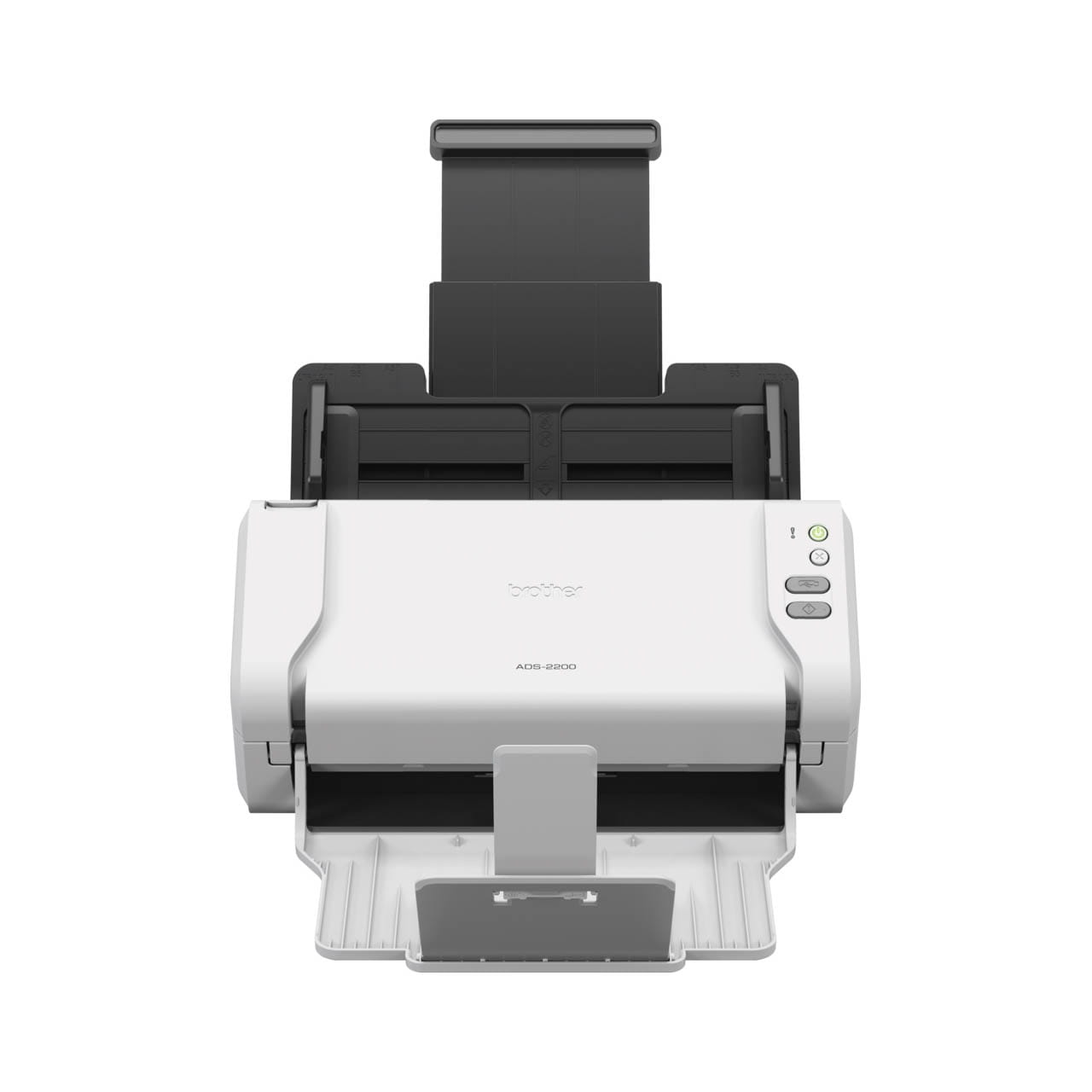 ADS2200 Scanner Brother Indonesia