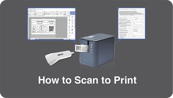 How to Use Scan to Print