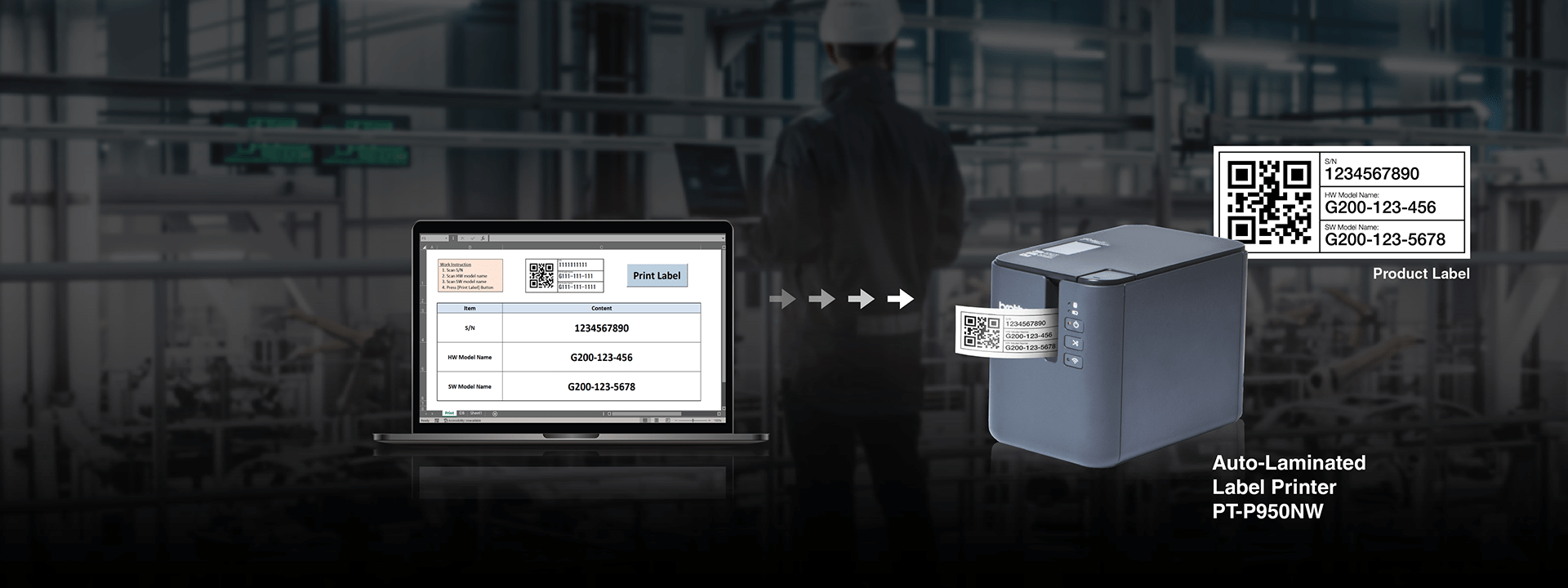 Print through VBA