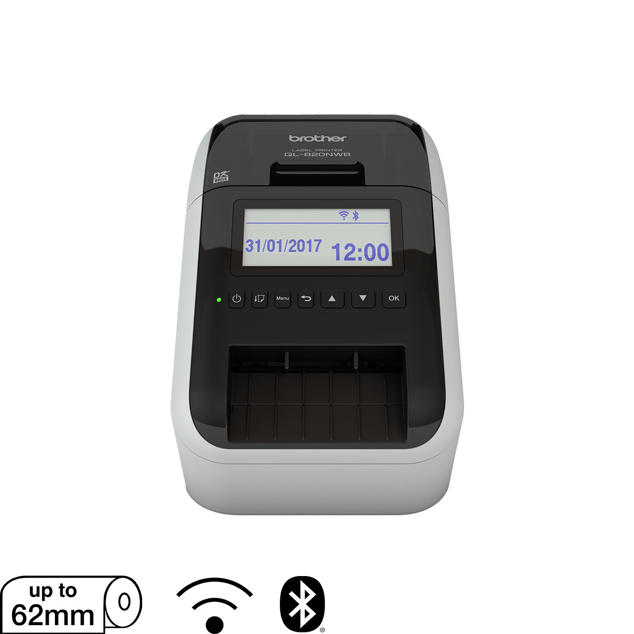 Labelling Solution for Healthcare