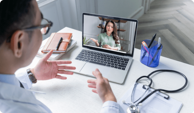 Teleconsult Healthcare