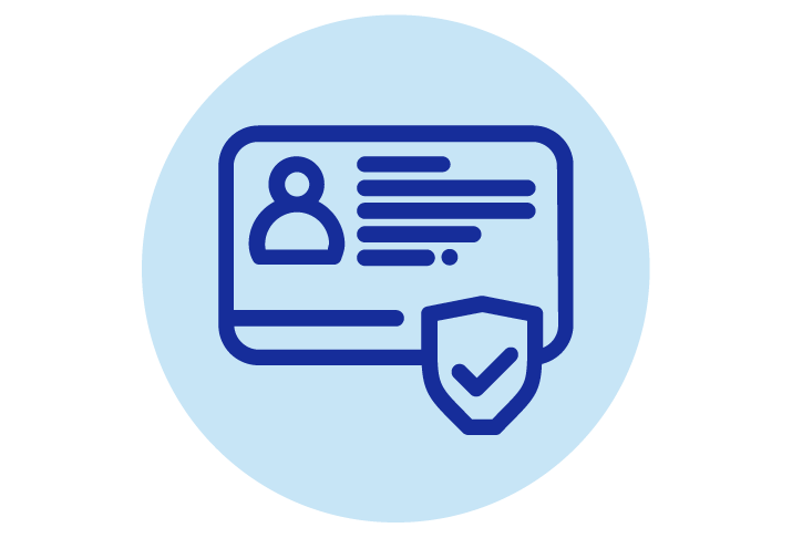 Record Accessibility