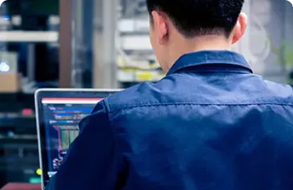 Brother Solutions Interface