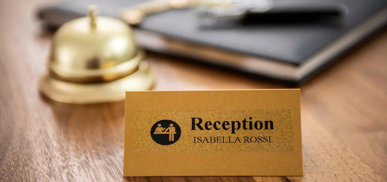 Visitor Management Case Studies