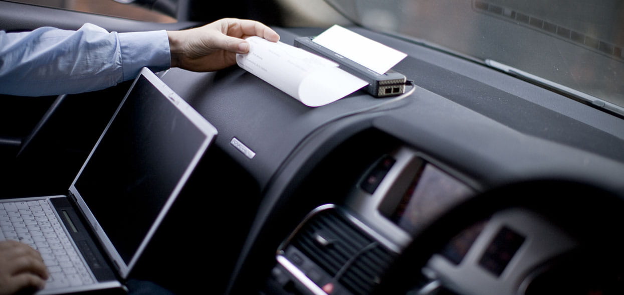 Public Agencies Solution