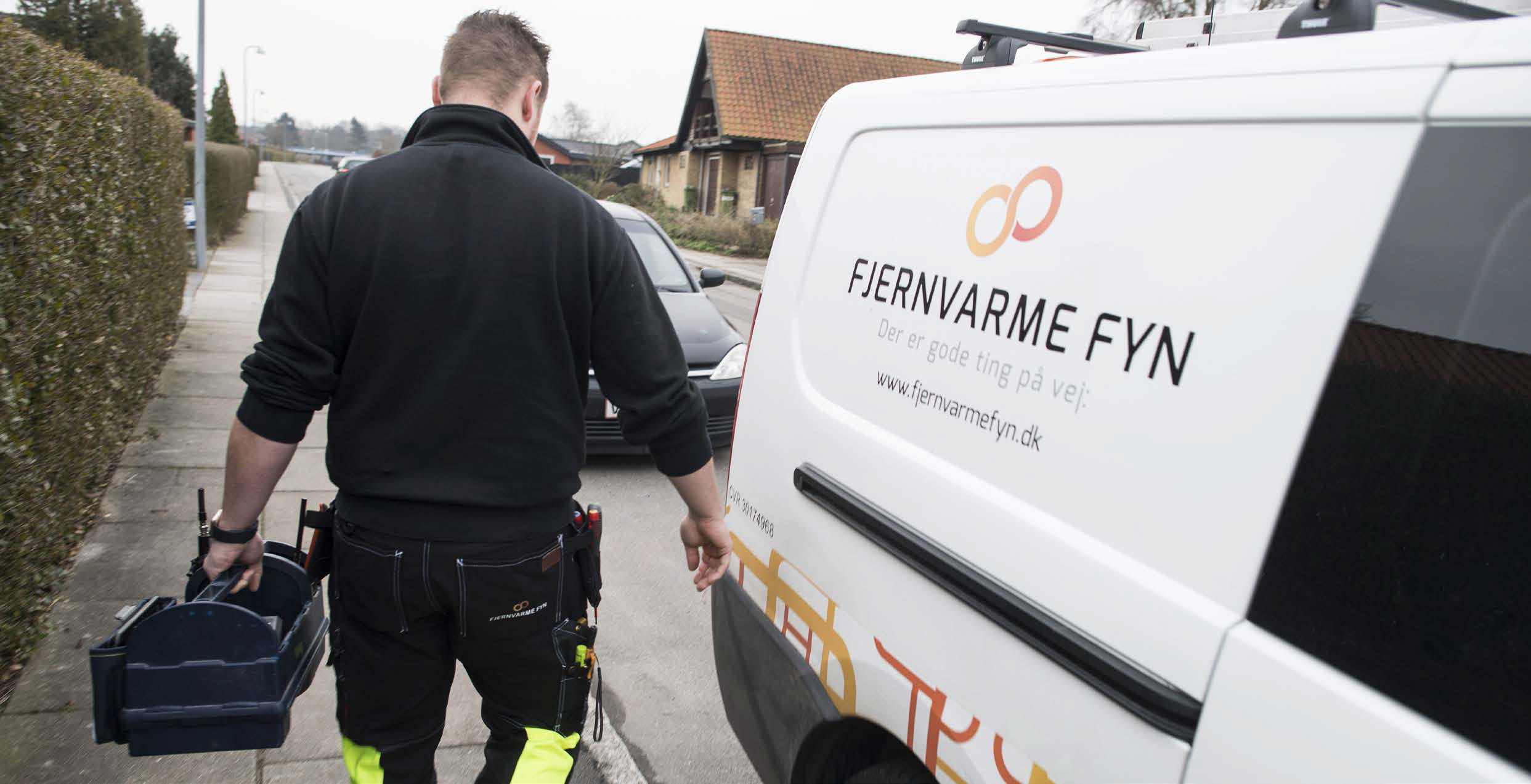 Field Services Solution