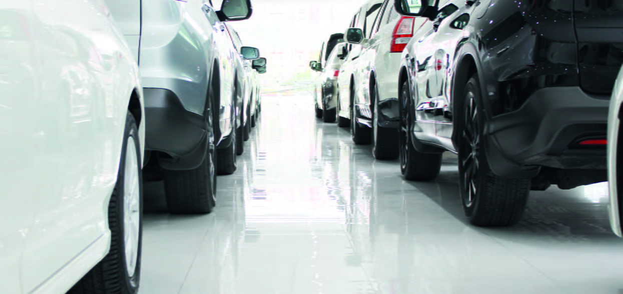 Printing Solution for Retail