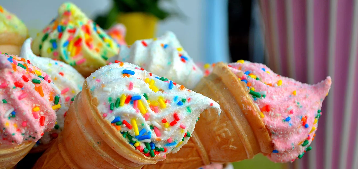 Route Accounting Solution