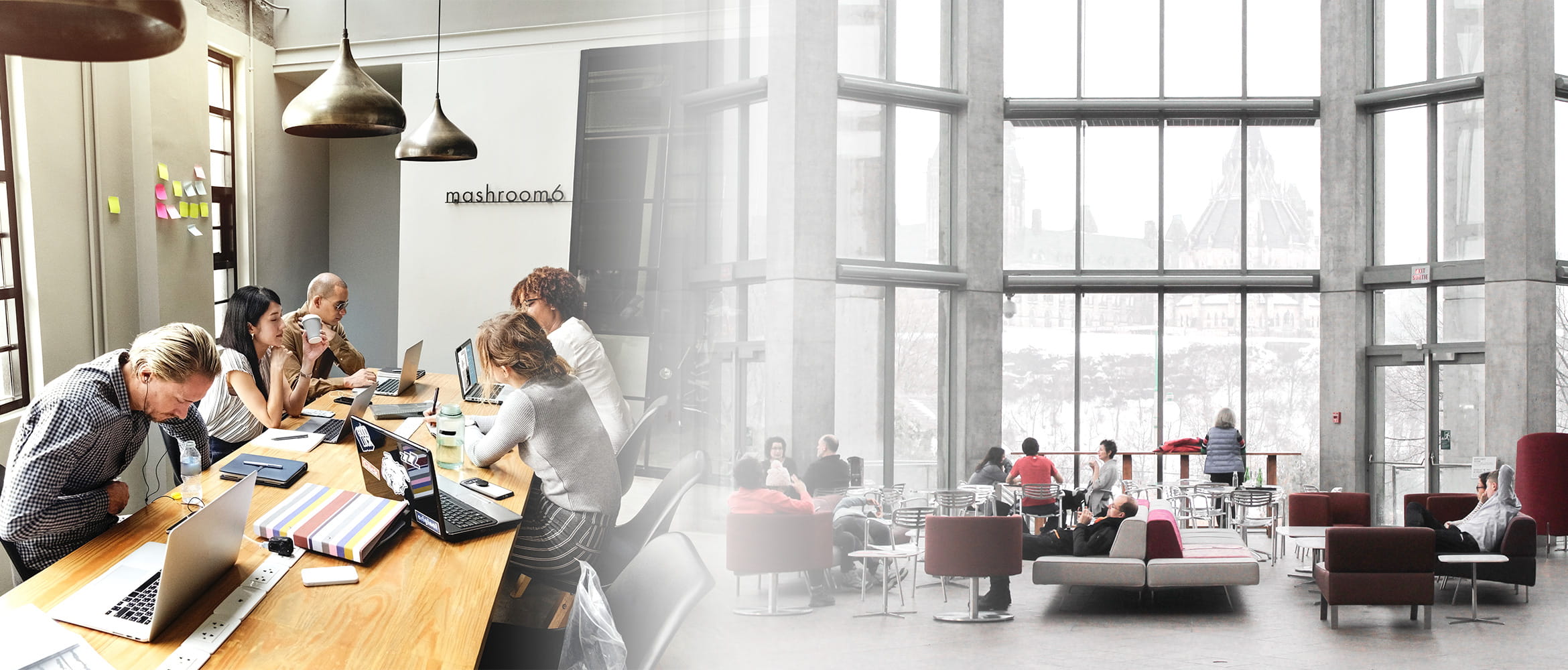 Ingin Terjun Ke Bisnis Coworking Space? Siapkan beberapa hal ini