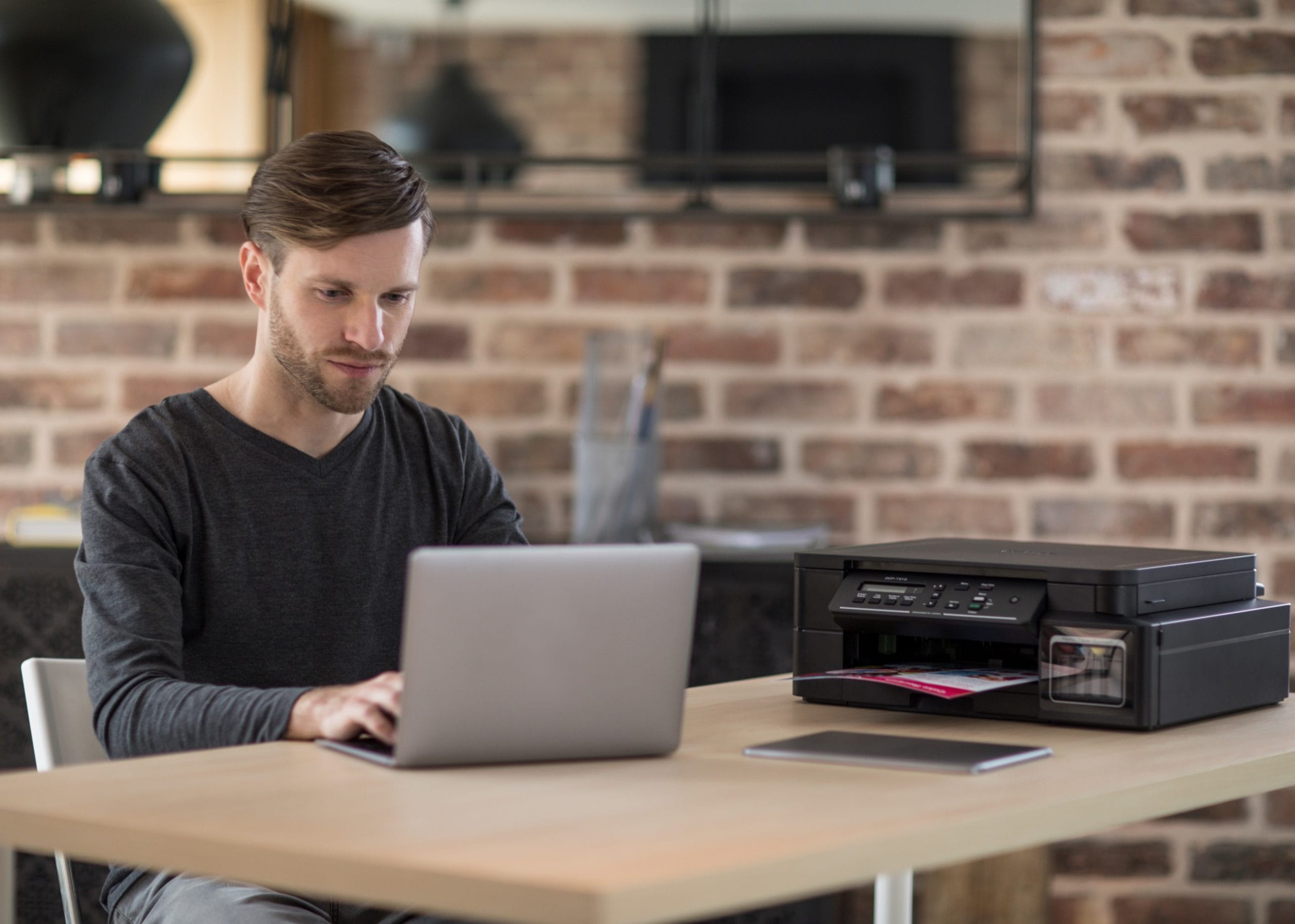 Cara Menghemat Tinta Printer untuk Anak Kuliahan