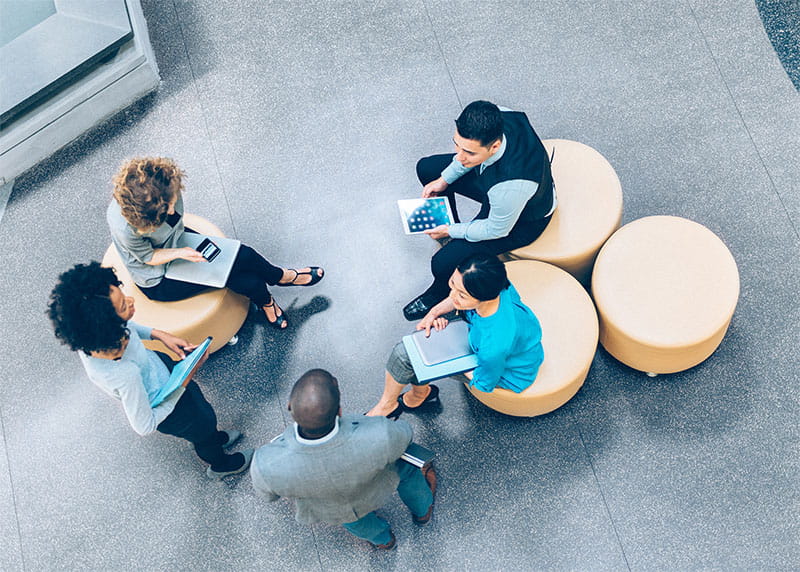 10 Hal yang Harus Dimiliki Sebelum Memulai Bisnis