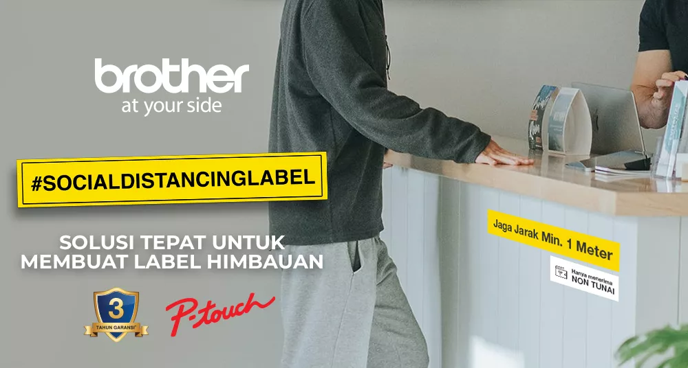 Hidup Sehat, Ekonomi Kembali Sehat