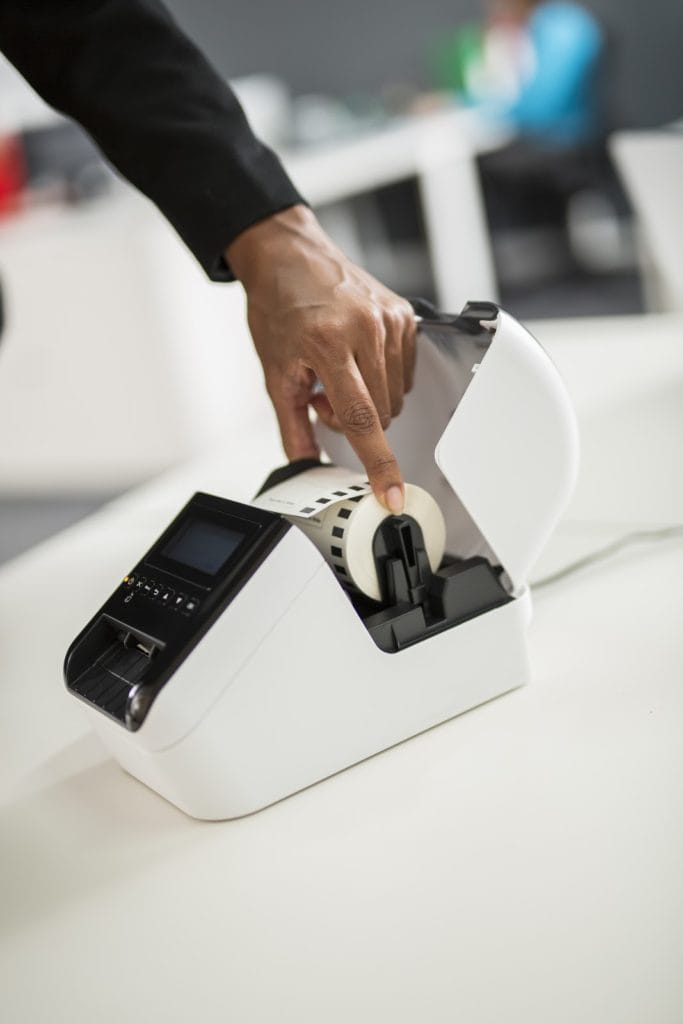 Lebih Dekat dengan Printer Thermal