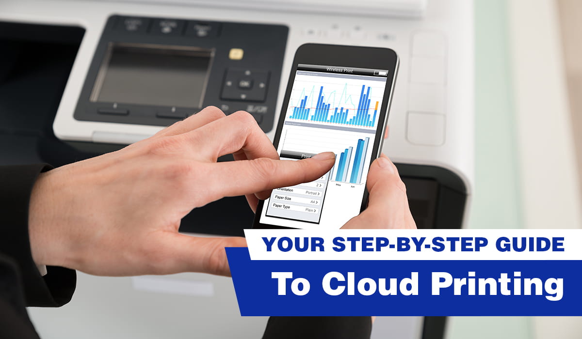 Panduan Langkah demi Langkah Anda Untuk Cloud Printing