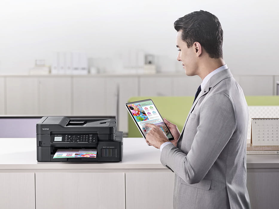 Pentingnya Printer Di Era Digital