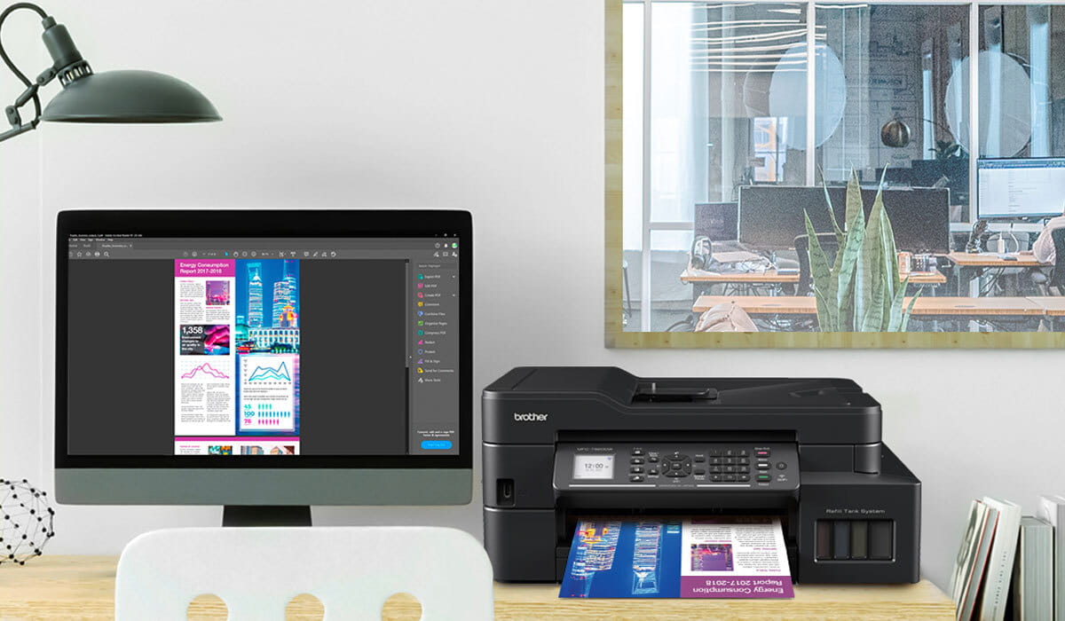 Cara Memilih Printer Terbaik untuk Rumah Anda