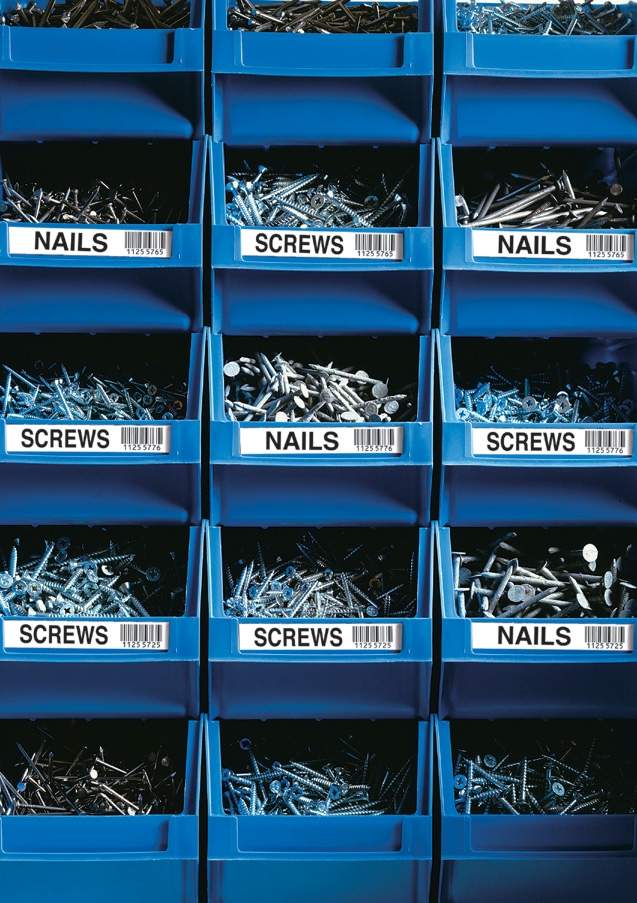 Penggunaan Barcode Dalam Industri Retail