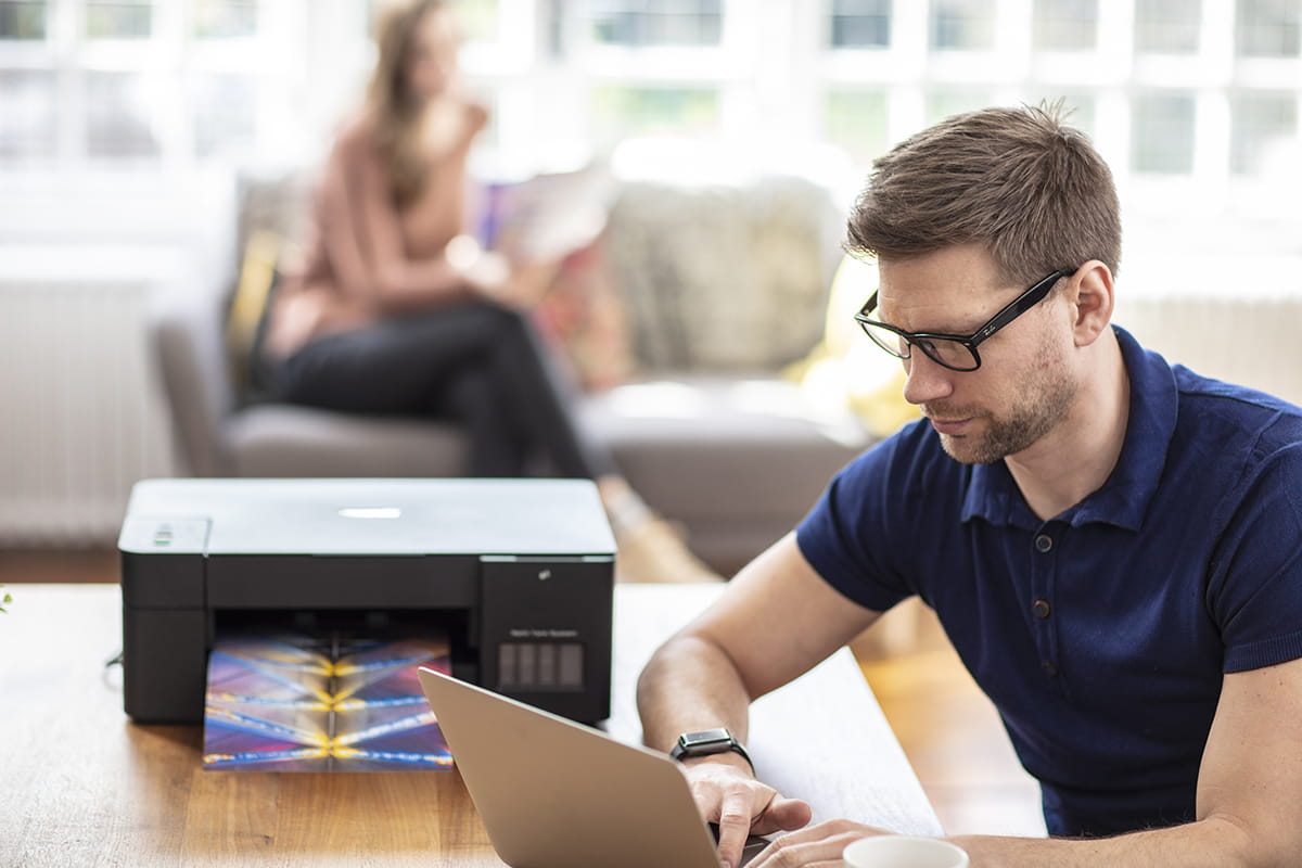 Home Use Printer dan Office Printer