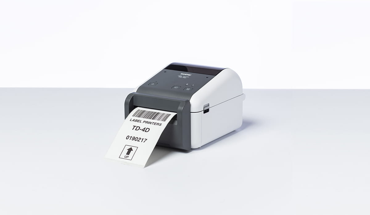 printer label online shop