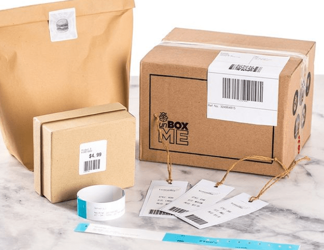 Penggunaan Barcode Printer Untuk Kelancaran Bisnis Anda