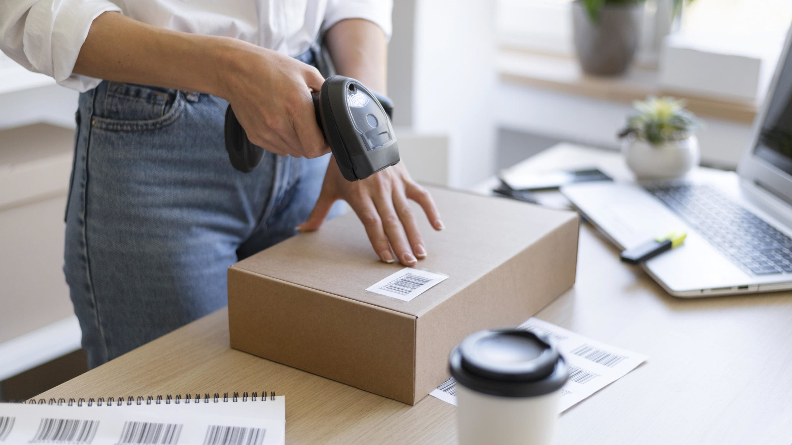 Bisnis Makin Lancar Dengan Barcode Printer