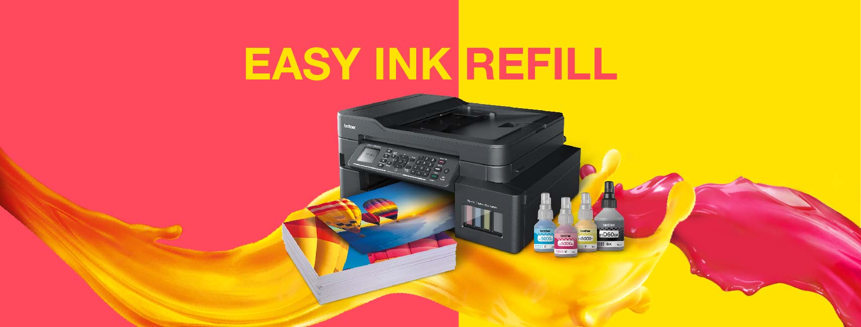 Mengenal Fungsi Printer