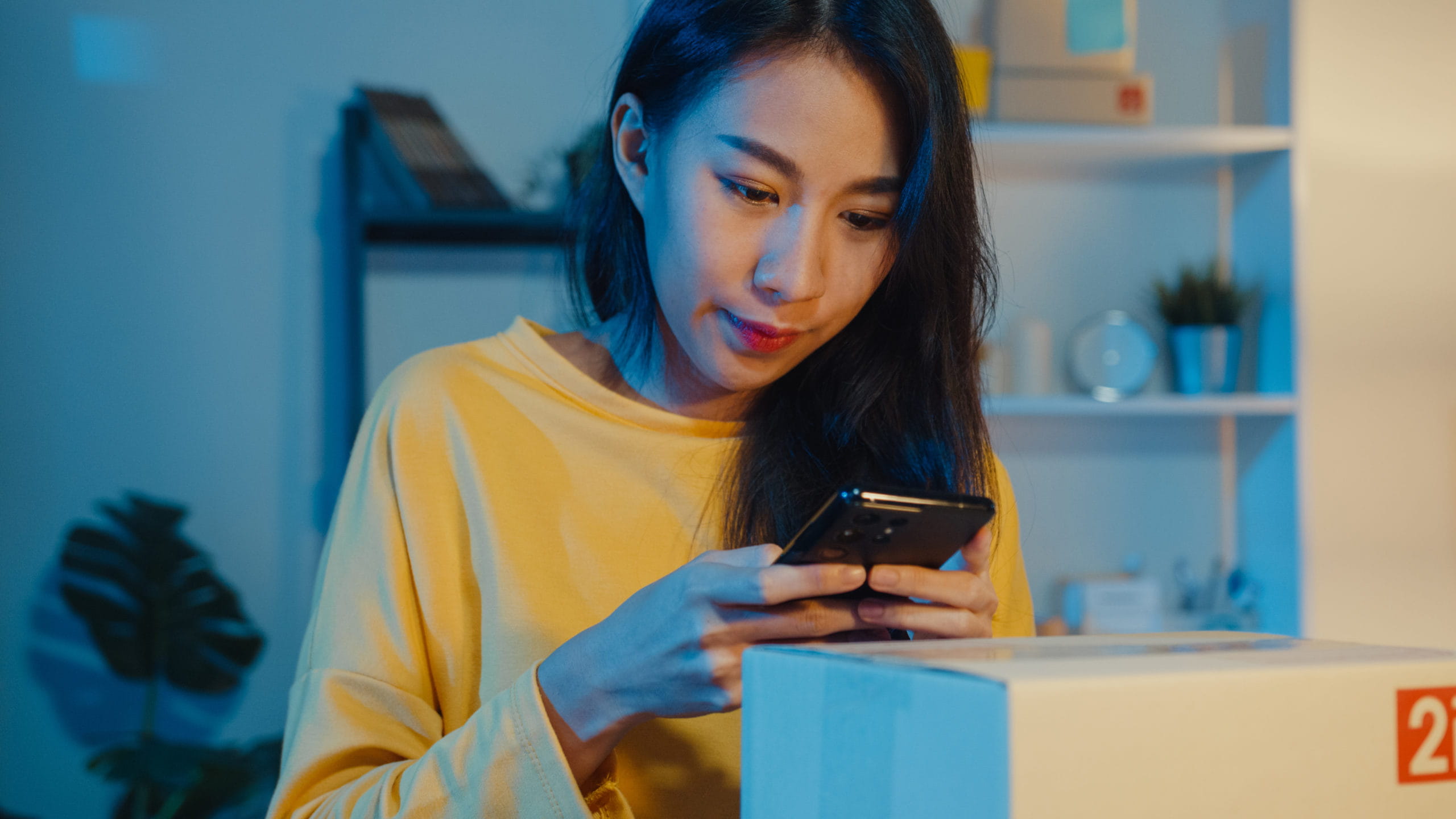 Tips Aman Menjaga Barang yang Ingin Dikirim Ke Luar Negeri