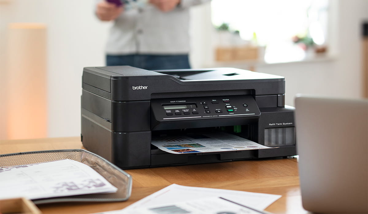 Trik Hemat Kertas Printer