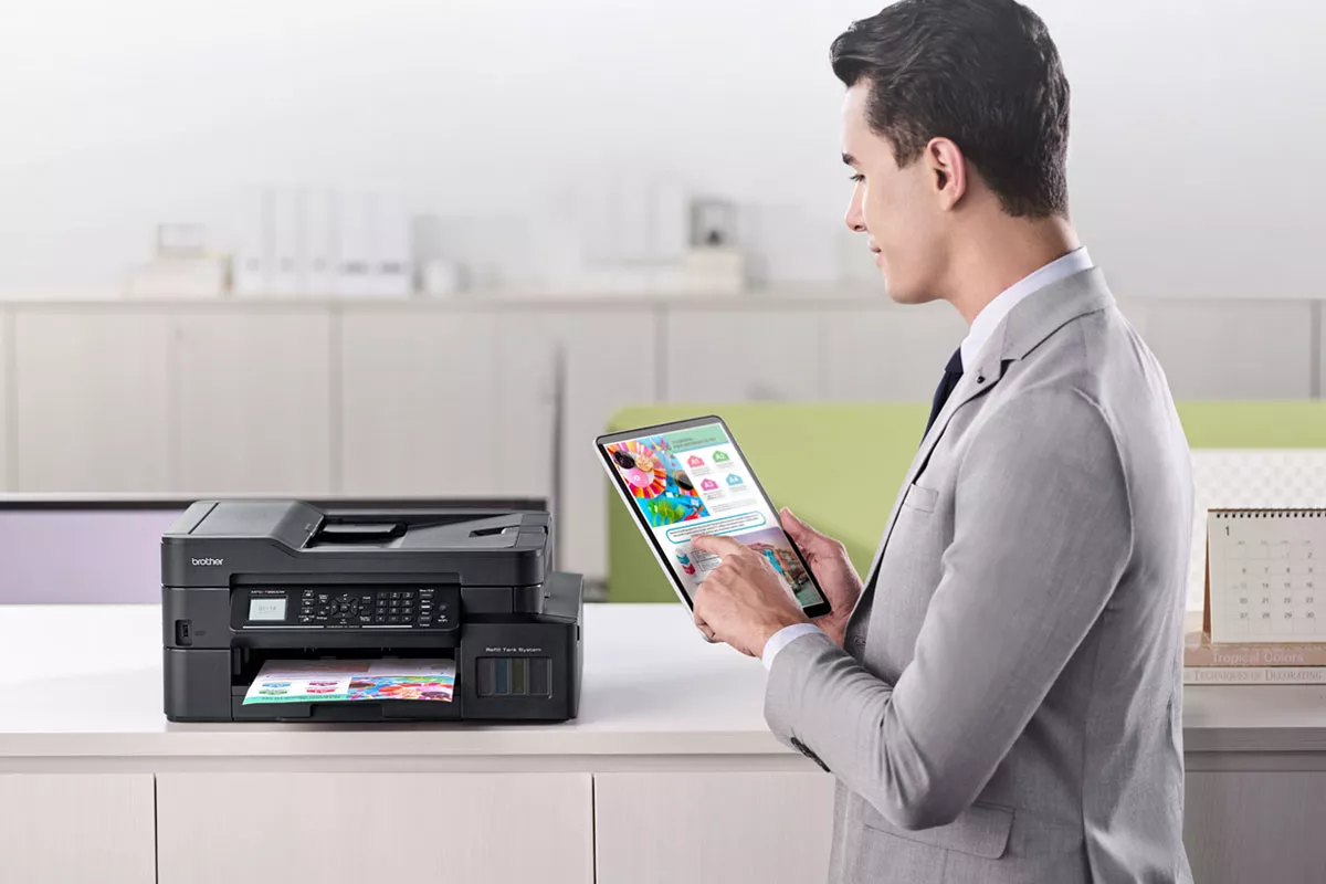 Cara Merawat Printer Agar Lebih Awet