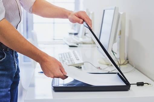 Hal Penting Saat Memilih Scanner Terbaik