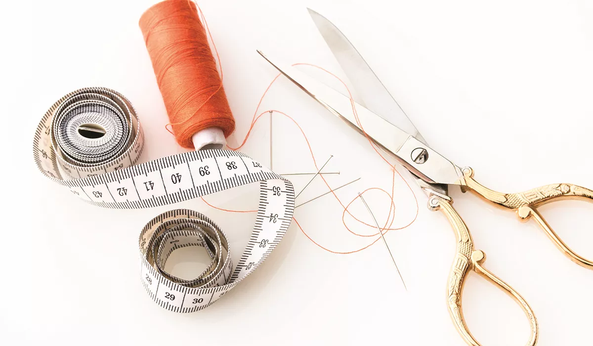 Tips Menjahit Buat Jadi Auto Jago Jahit