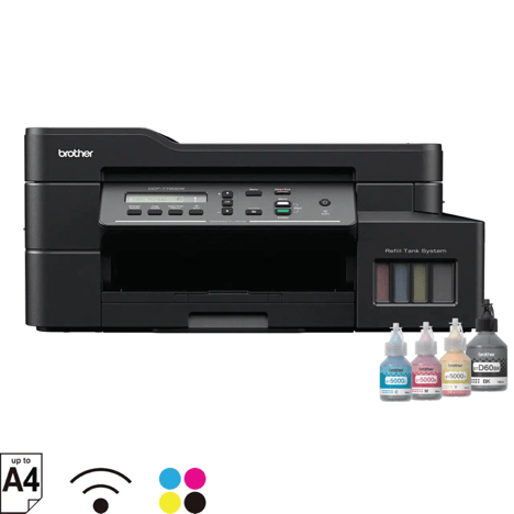 printer