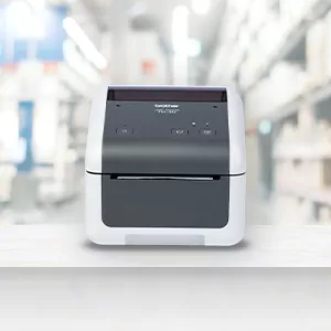 Industrial Label Printer