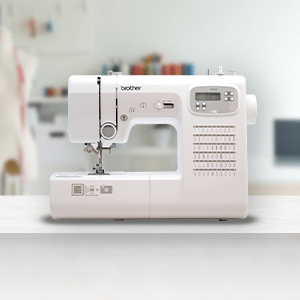 Mesin Bordir Profesional