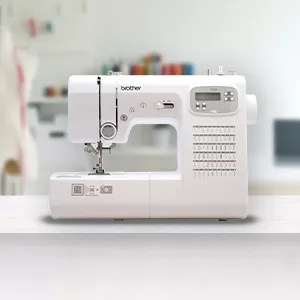 Mesin Bordir Profesional